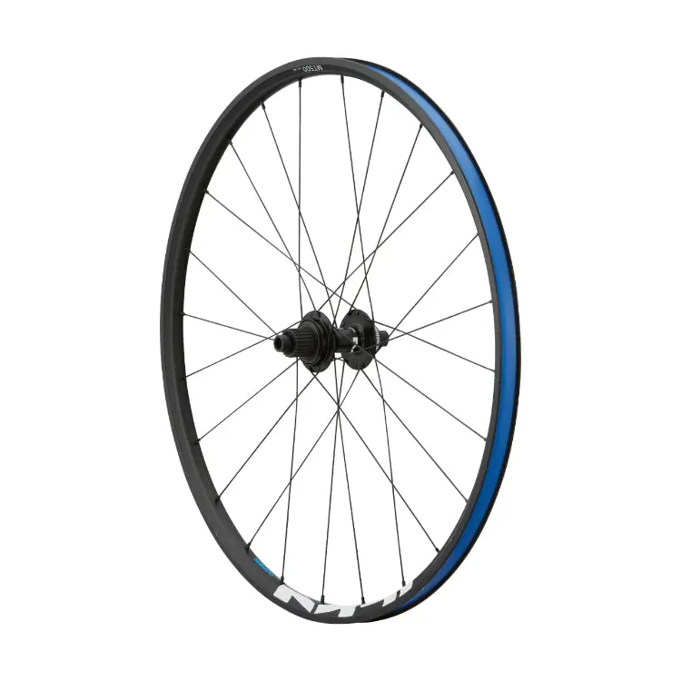 Shimano 12速中心鎖碟制轆-Wh-Mt501-B-29寸 148 / Shimano Center Lock Wheel-24H-Wh-Mt501-B-29 1