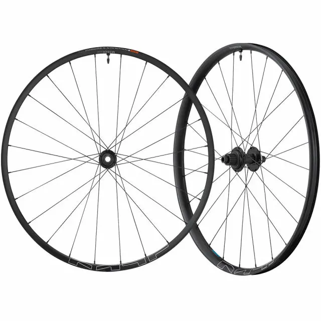 Shimano 12速真空胎中心鎖碟制轆wh-Mt620-B-148/Shimano 12S Center Lock Wheel-24H-Wh-Mt620-B 1