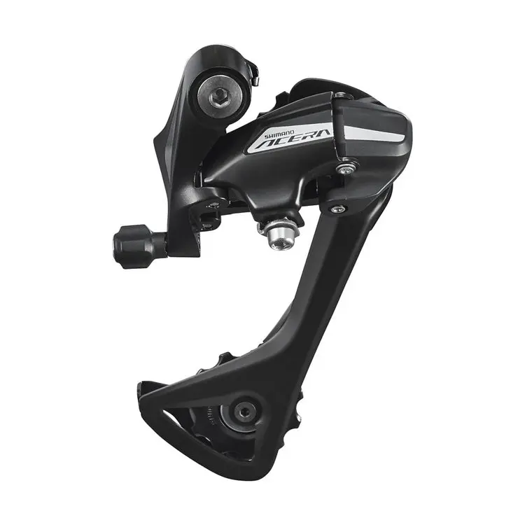Shimano Acera 7/8速波腳-Rd-M3020-8-Sgs-L / Shimano Acera Rear Derailleur-Bk-Rd-M3020-8-Sgs-L 1