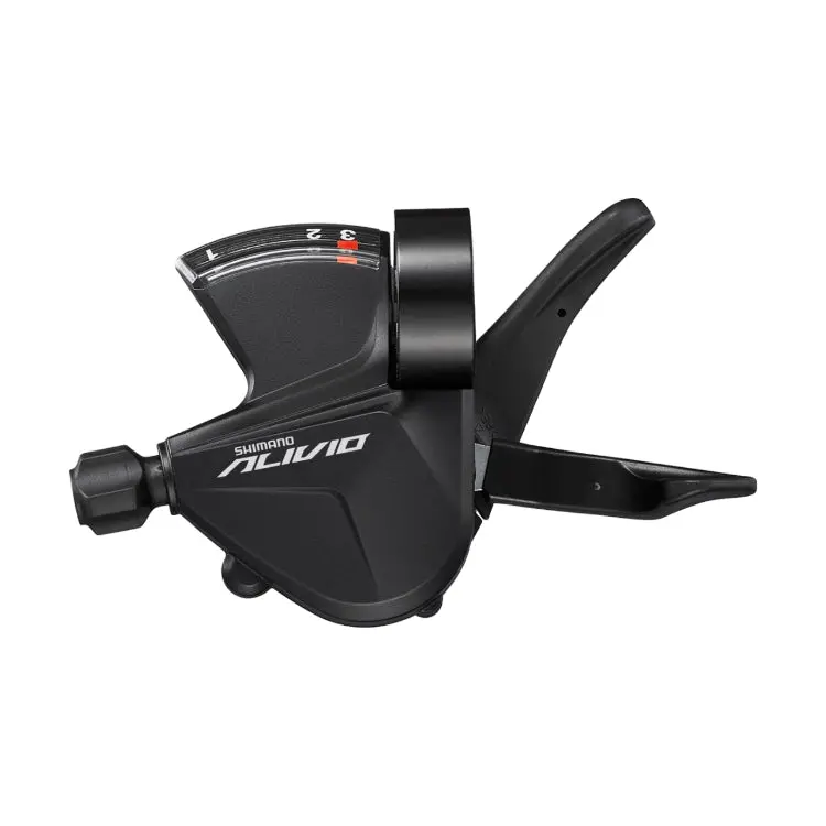Shimano Alivio 3速左邊波手-Sl-M3100-L / Shimano Alivio 3-Speed Shift Lever-Sl-M3100-L 1