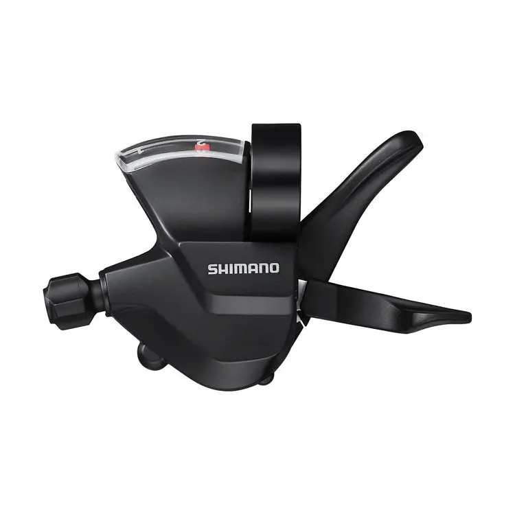 Shimano Altus 8速右波手-Sl-M315-R/Shimano Altus 8Sp Shift Lever-Right-Sl-M315-R 1