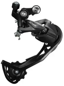 Shimano Altus 9速影子波腳-Rd-M2000 / Shimano Altus 9Speed Rear Derailleur-Rd-M2000 1