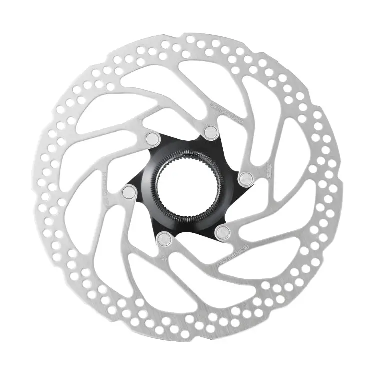 Shimano Altus 中心鎖碟片-Sm-Rt30 / Shimano Altus Center Lock Disc-Sm-Rt30 1
