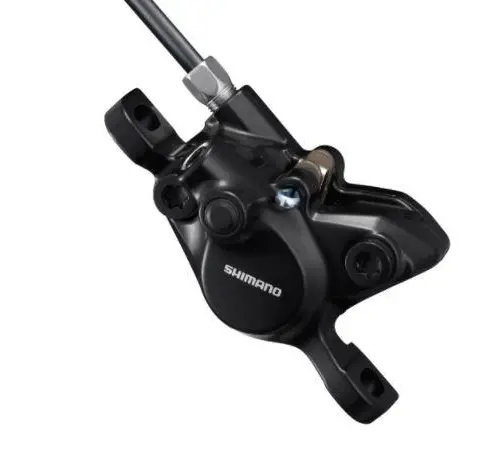 Shimano Altus 碟制鮑魚-Br-Mt200 / Shimano Alyus Hydraulic Disc Brake-Br-Mt200 1