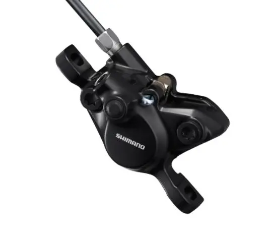 Shimano Altus 碟制鮑魚-Br-Mt200 / Shimano Alyus Hydraulic Disc Brake-Br-Mt200 1