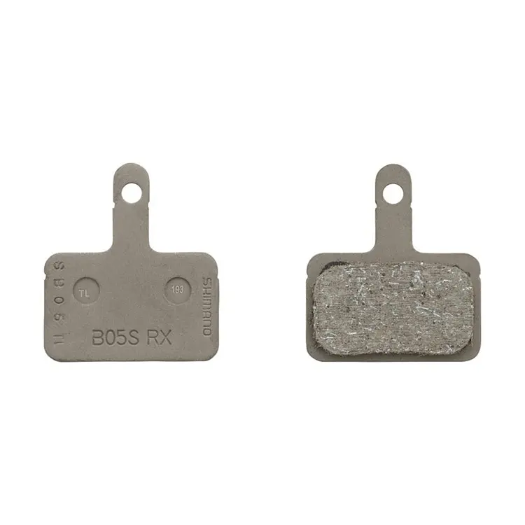 Shimano B05s-Rx 樹脂碟制皮( 1對 ) / Shimano Resin Pad-B05s-Rx (1 Pair) 1