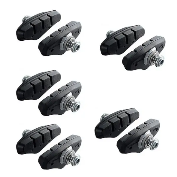 Shimano Br-4700 R50r5 制膠連殼 / Shimano Br-4700 R50r5 Brake Shoe Set 1