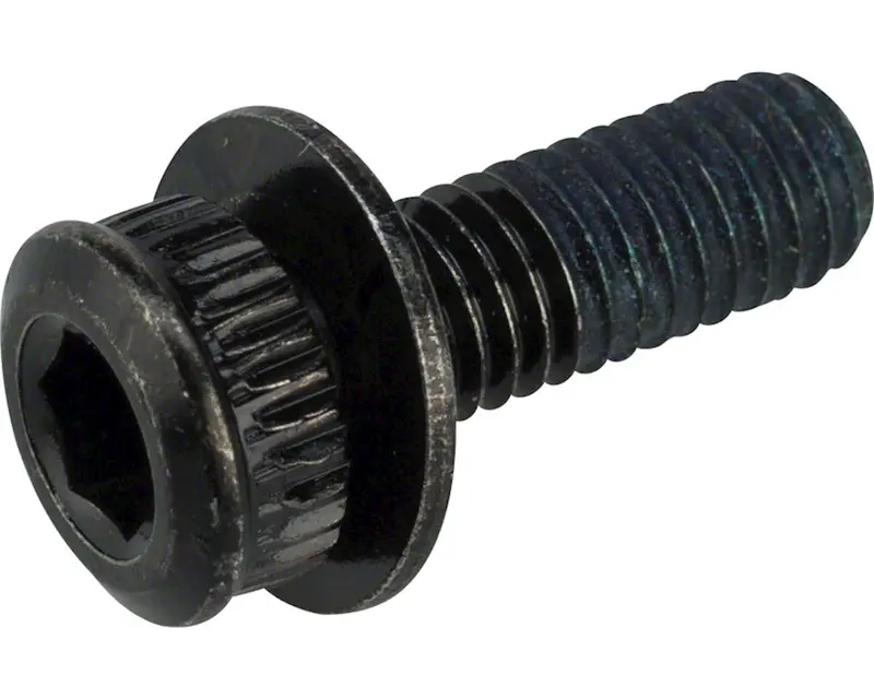 Shimano Br-Rs505 碟制螺絲-A / Shimano Br-Rs505 Caliper Fixing Bolt A 1