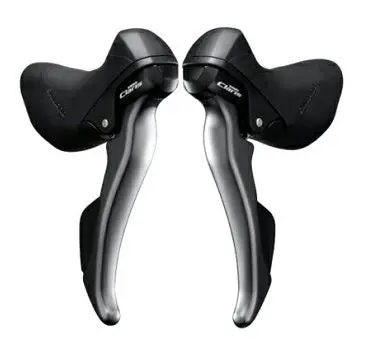 Shimano Claris 3X8 速波手連掣手-St-R2000/R2030 / Shimano Claris 3X8spd Sti Lever-St-R2000/R2030 1