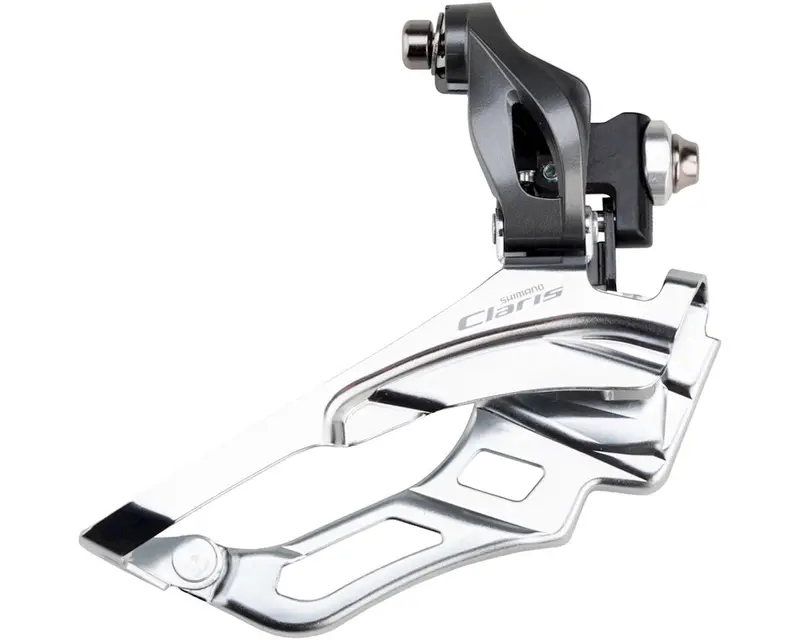 Shimano Claris 八速三片波撥-Fd-R2030f / Shimano Claris Brazed-On F Derailleur-Fd-R2030f 1