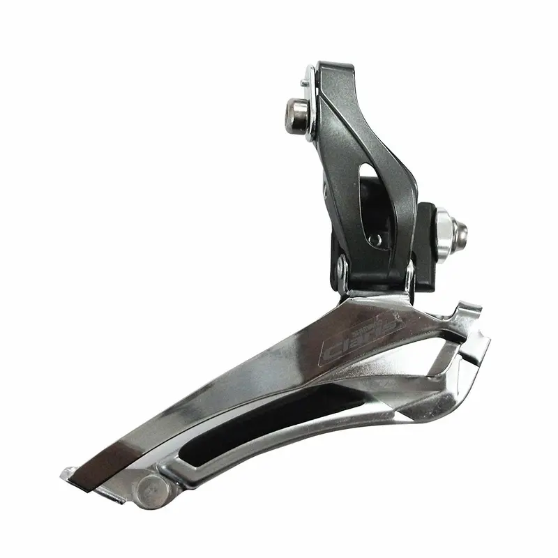 Shimano Claris 八速兩片波撥-Fd-R2000f / Shimano Claris Brazed-On F Derailleur-Fd-R2000f 1