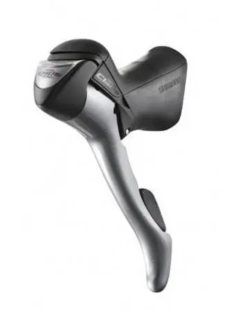 Shimano Claris 波手連制手-左邊-St-2400-L / Shimano Claris Shift/Brake Lever-Left-St-2400-L 1