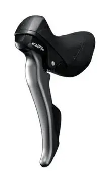 Shimano Claris 波手連掣手-左邊-St-R2030-L / Shimano Claris Sti/Bra Lever-Left-St-R2030-L 1