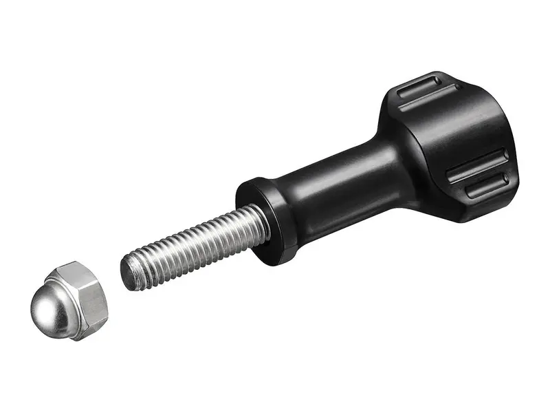 Shimano Cm-1000 運動攝像頭用支架螺絲 Cm-Sm03 / Shimano Cm-1000 Sports Camera Mount Bolt/Net Set 1