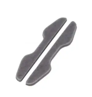 Shimano Cm-1000 運動攝像頭用雙面貼紙 Cm-Sm04 / Shimano Sports Camera Helmet Mount Adhesive Tape 1