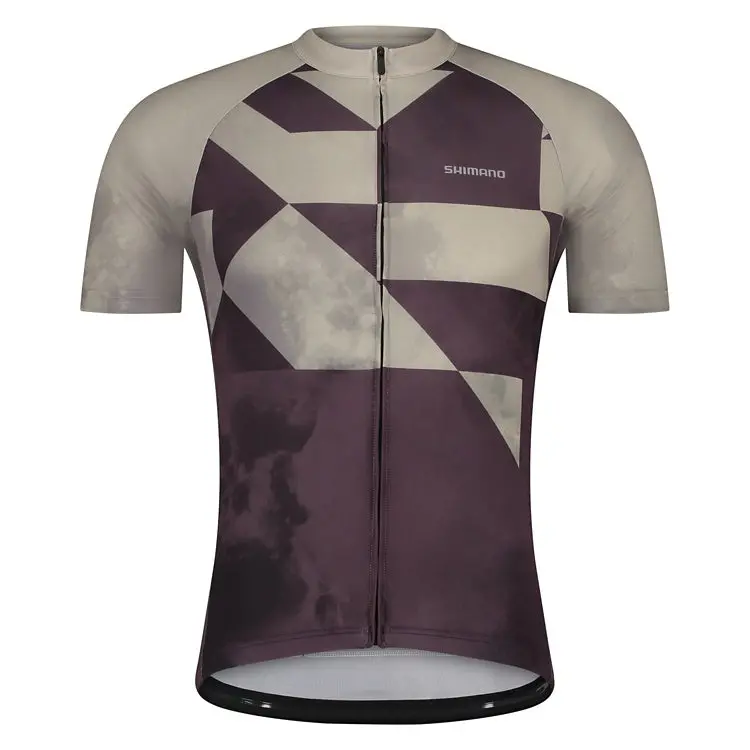 Shimano Colore 短袖車衫 / Shimano Colore Short Sleeves Jersey 1