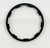 Shimano Cs-9100 11速齒片介子 (T=2.18Mm)/Shimano Cs-9100 Sprocket Spacer (T=2.18Mm) 1