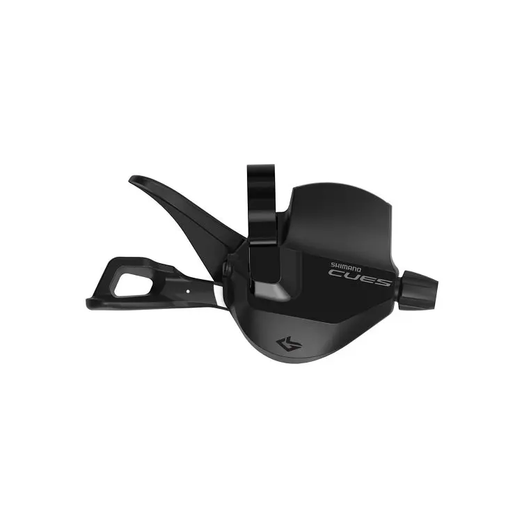 Shimano Cues 10速右邊波手-Sl-U6000-10R / Shimano Cues 10Spd Shift Lever-Right-Sl-U6000-10R 1