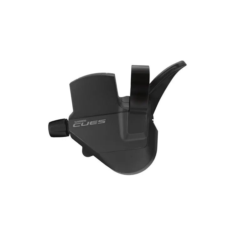 Shimano Cues 2速左邊波手 Sl-U4000-L / Shimano Cues 2-Speed Shift Lever -Left- Sl-U4000-L 1