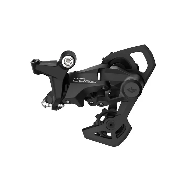 Shimano Cues 9/10速波腳-Rd-U4010 / Shimano Cues 9/10-Speed Rear Derailleur-Shadow Design-Rd-U4010 1