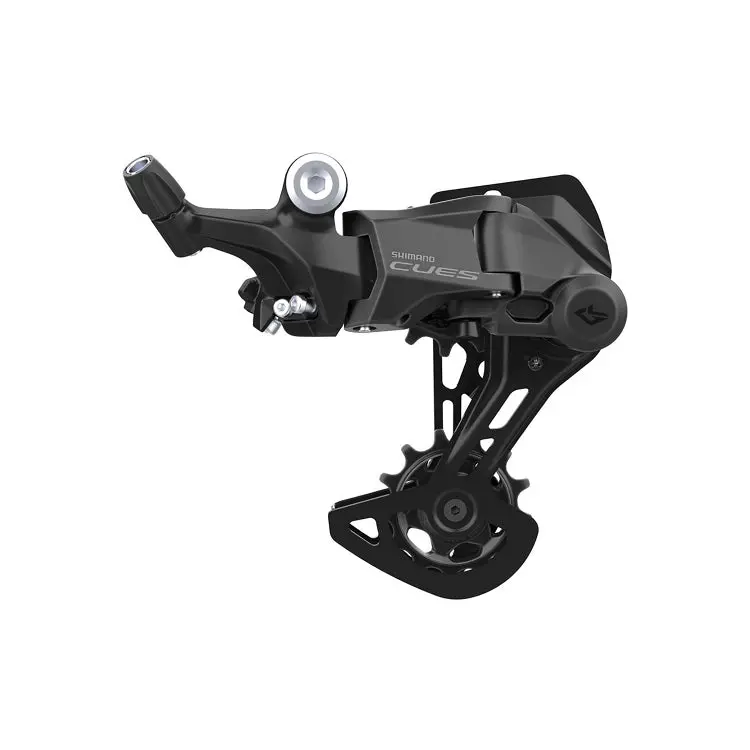 Shimano Cues 9速中波腳 Rd-U4000-Gs / Shiamno Cues 9-Speed Rear Derailleur Rd-U4000-Gs 1