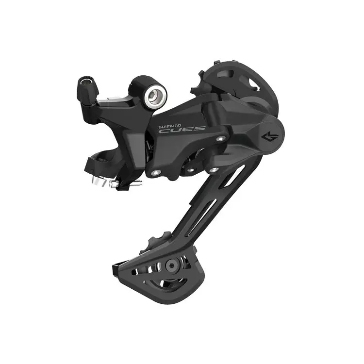 Shimano Cues 9速長波腳 Rd-U3020-Sgs / Shimano Cues 9-Speed Rear Derailleur Rd-U3020-Sgs 1