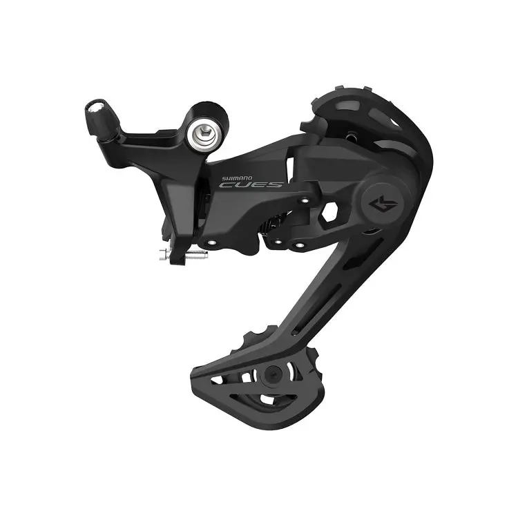 Shimano Cues 9速長波腳 Rd-U4020-Sgs/ Shiamno Cues 9-Speed Rear Derailleur Rd-U4020-Sgs 1