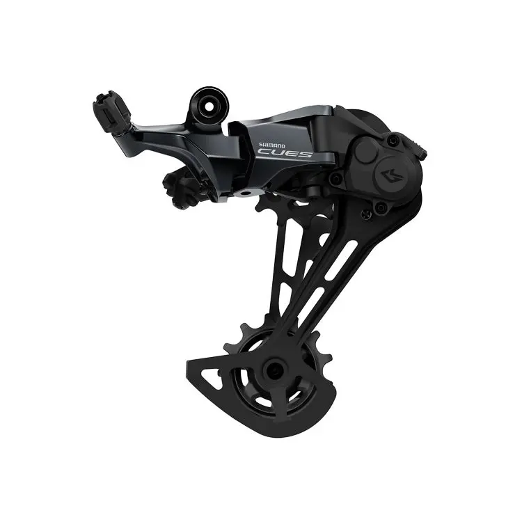 Shimano Cues 十一速中波腳 Rd-U8000-11-Gs / Shimano Cues 11 Speed Rear Derailleur Rd-U8000-Gs 1