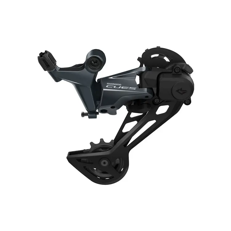 Shimano Cues 十一速長波腳 Rd-U8020-11-Sgs/ Shimano Cues 11 Speed Rear Derailleur Rd-U8020-Sgs 1