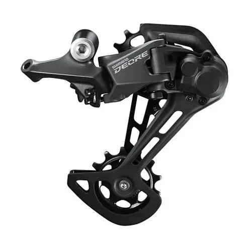 Shimano Deore 11速長波腳-Rd-M5100-Sgs / Shimano Deore 11S Rear Derailleur-Rd-M5100-Sgs 1