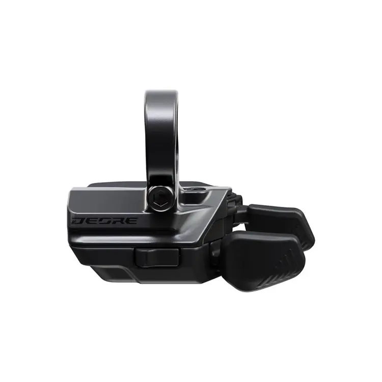 Shimano Deore 12速di2 右邊電子波手-Sw-M6250-R / Shimano Deore 12-Speed Di2 Shift Switch-Left-Sw-M6250-R 1