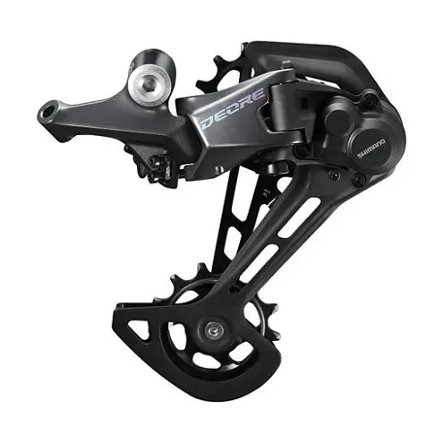 Shimano Deore 12速長波腳-Rd-M6100-Sgs / Shimano Deore 12S Rear Derailleur-Rd-M6100-Sgs 1