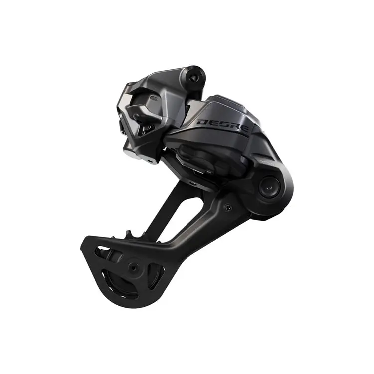 Shimano Deore 12速長波腳-Rd-M6250-Sgs / Shimano Deore 12-Speed Rear Derailleur-Rd-M6250-Sgs 1