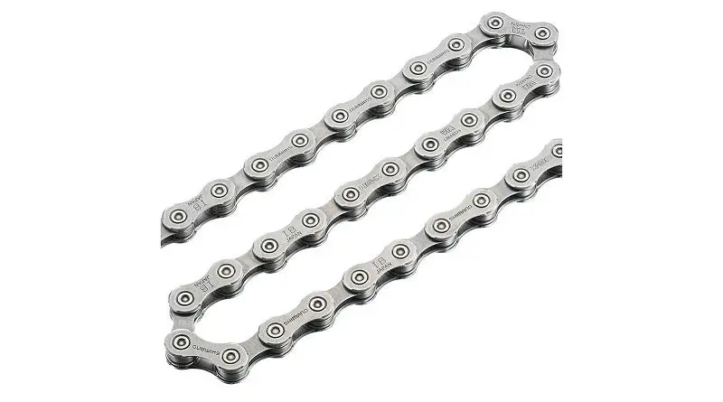 Shimano Deore 九速鏈-Cn-Hg53c  / Shimano Deore Chain-9 Speed-Cn-Hg53c 1