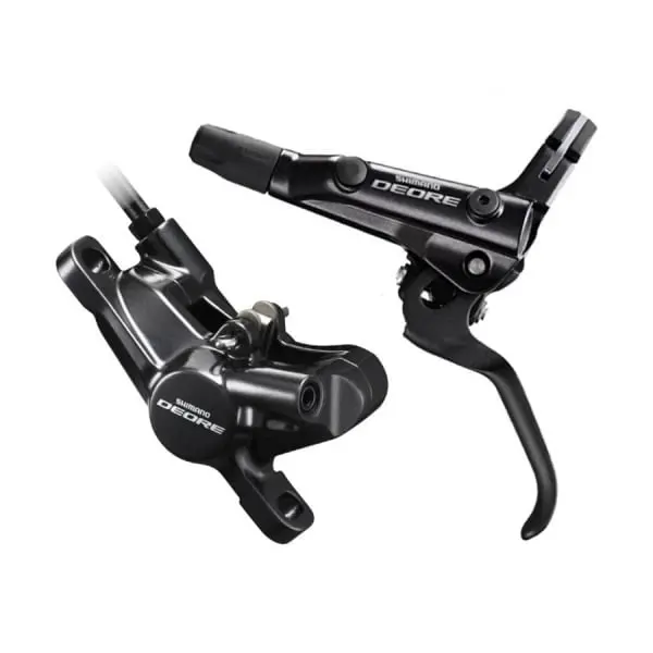 Shimano Deore 前碟掣套裝-M6000 / Shimano Deore Front Disc Brakeset-M6000 1