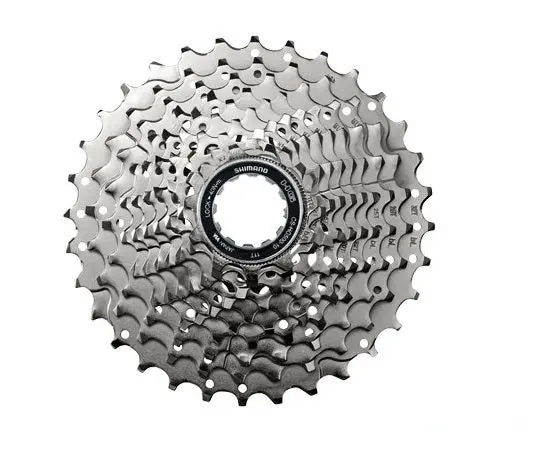 Shimano Deore 十速波牙-Cs-Hg50-11-36T / Shimano Deore Cassette-Cs-Hg50-10-11-36T 1
