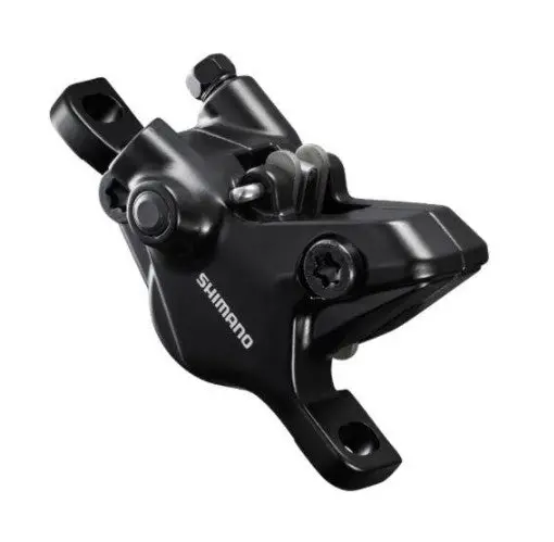 Shimano Deore 碟制鮑魚-Br-Mt410 / Shimano Deore Hydraulic Disc Brake-Br-Mt410 1