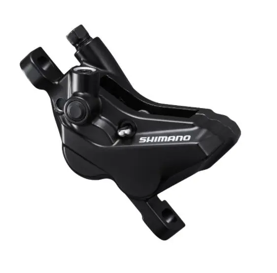 Shimano Deore 碟制鮑魚-Br-Mt420 / Shimano Deore Hydraulic Disc Brake-Br-Mt420 1