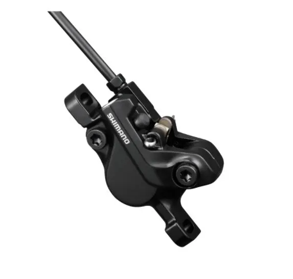 Shimano Deore 碟制鮑魚-Br-Mt500 / Shimano Deore Hydraulic Disc Brake-Br-Mt500 1