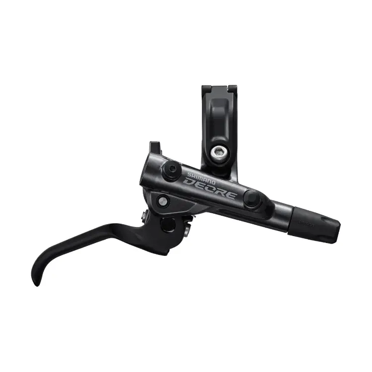 Shimano Deore 碟掣掣手-Bl-M6100 (Deore Logo) / Shimano Deore Brake Lever-Bl-M6100 1