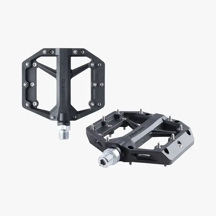 Shimano Deore 腳踏 Pd-Gr400 / Shimano Deore Pedal Pd-Gr400 2