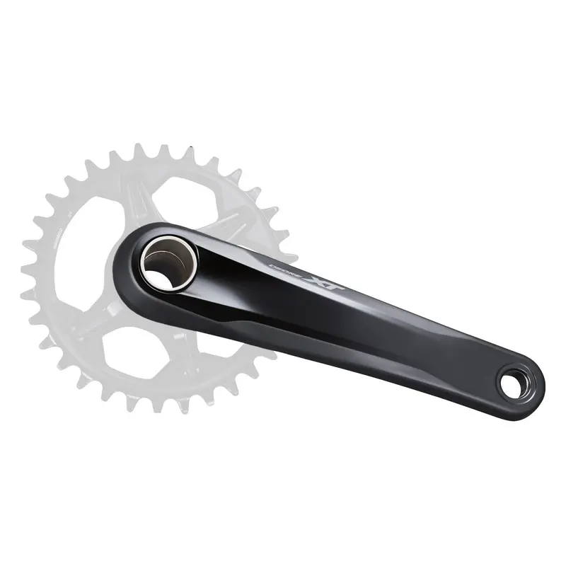 Shimano Deore Xt 12速單片鏈鉼脾-Fc-M8120-1/Shimano Deore Xt Front Chainwheel-Fc-M8120-1 1