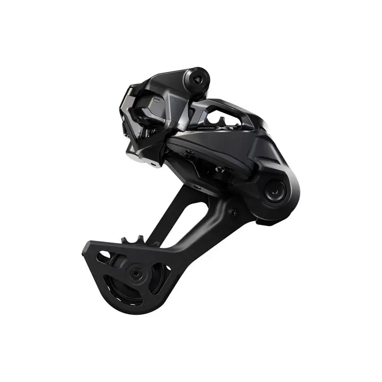 Shimano Deore Xt 12速波腳 Rd-M8260-Sgs E-Bike用 1