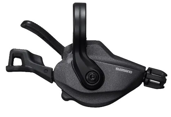 Shimano Deore Xt 12速淨右波手-Sl-M8100/Shimano Deore Xt 12Spd R. Shifter-Sl-M8100 1