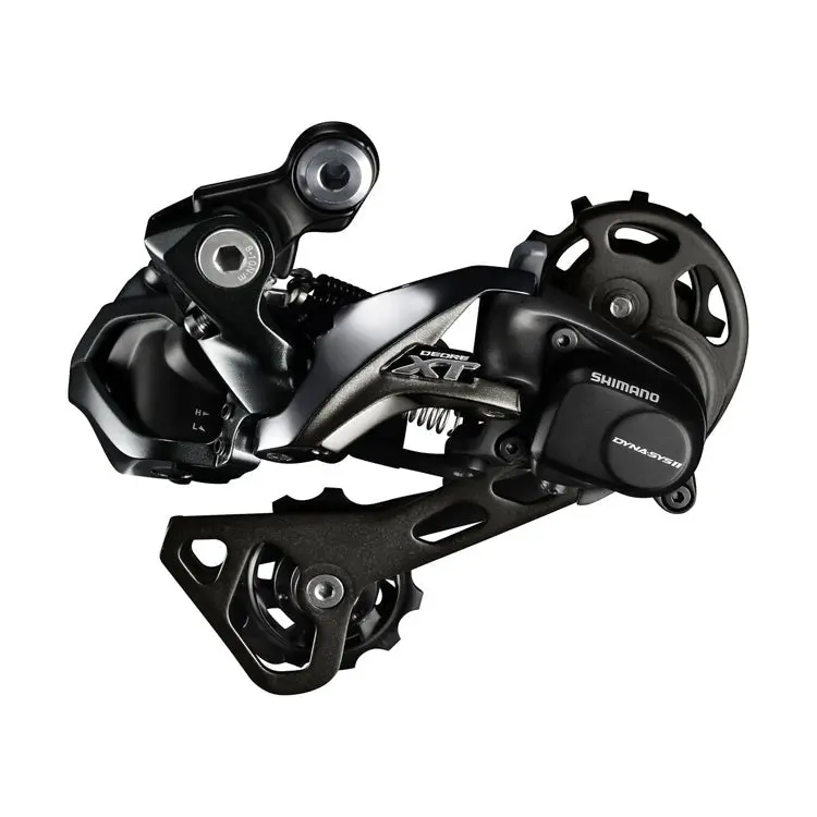 Shimano Deore Xt Di2 十一速短波腳-Rd-M8050-Gs / Shimano Deore Xt Di2 Rear Derailleur-Rd-M8050-Gs 1