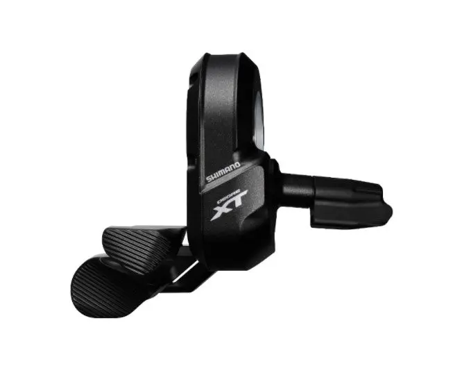 Shimano Deore Xt Di2 左邊波手~Sw-M8050-L / Shimano Deore Xt Di2 Shift Switch-Left~Sw-M8050-L 1
