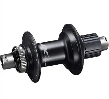 Shimano Deore Xt 中心鎖後碟哈-12X148-Fh-M8110 / Shimano Deore Xt Rear Hub-12X148mm-Fh-M8110 1