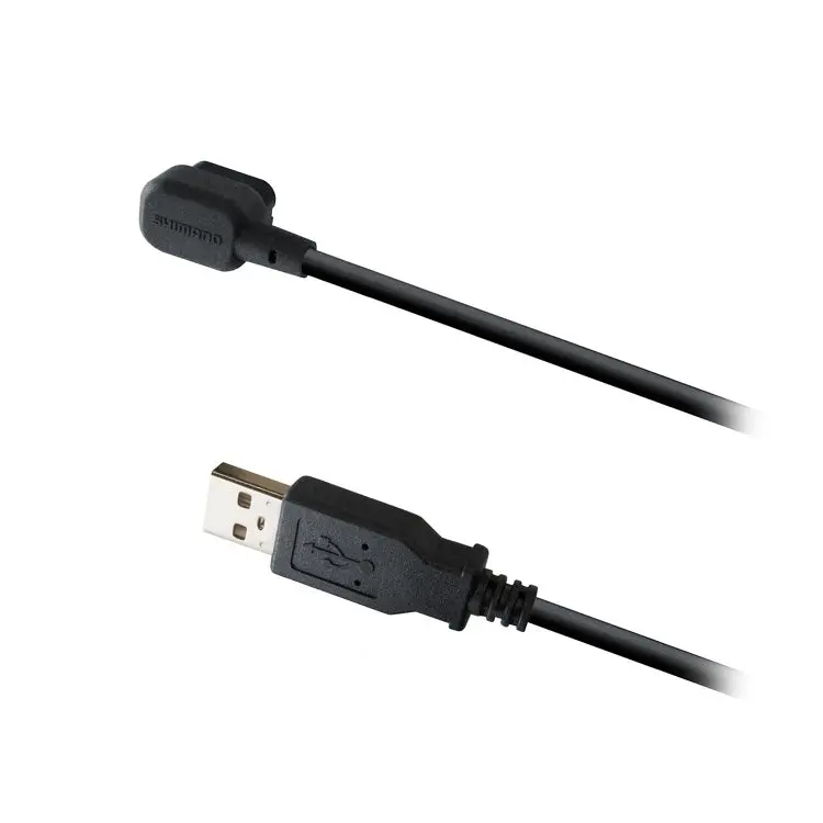 Shimano Di2 充電器-Ew-Ec300 / Shimano Charging Cable-1500Mm-Ew-Ec300 1