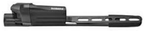 Shimano Di2 內置線電池碼 ~長~Sm-Bmr-1-I-Ismbmr1ib / Shimano Di2 Battery Mount For Internal~L 1