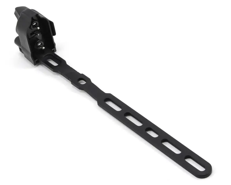 Shimano Di2 外置線電池碼 ~長~Sm-Bmr1-Lb / Shimano Di2 Battery Mount For External~L 1